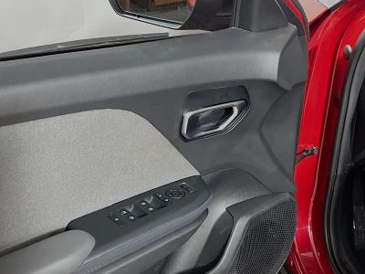 2025 Kia K4 — photo 14 view