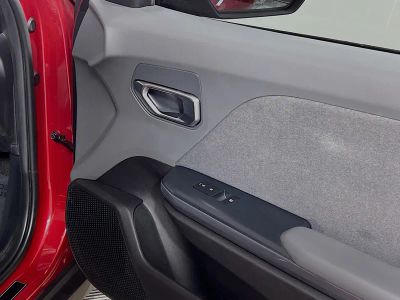 2025 Kia K4 — photo 29 view