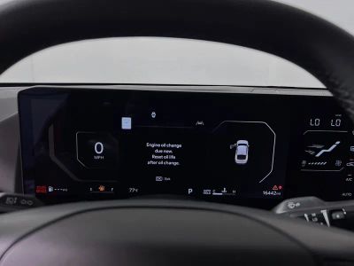 2025 Kia K4 — photo 19 view
