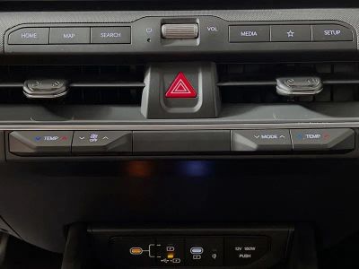 2025 Kia K4 — photo 23 view