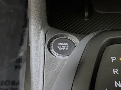 2025 Kia K4 — photo 20 view