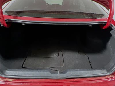 2025 Kia K4 — photo 31 view