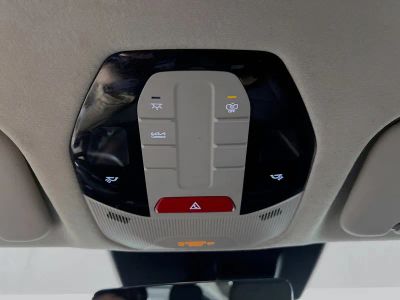 2025 Kia K4 — photo 18 view