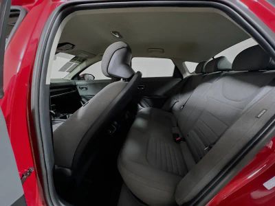 2025 Kia K4 — photo 26 view