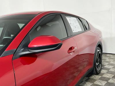 2025 Kia K4 — photo 10 view