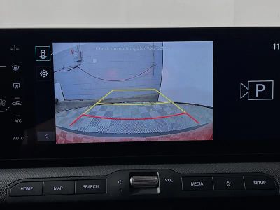 2025 Kia K4 — photo 25 view