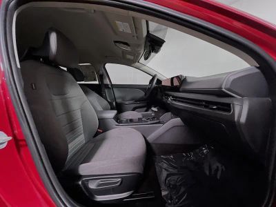 2025 Kia K4 — photo 28 view