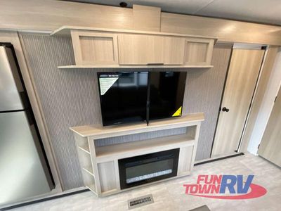 2025 Dutchmen RV Kodiak - Photo 24