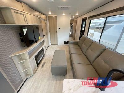 2025 Dutchmen RV Kodiak - Photo 22