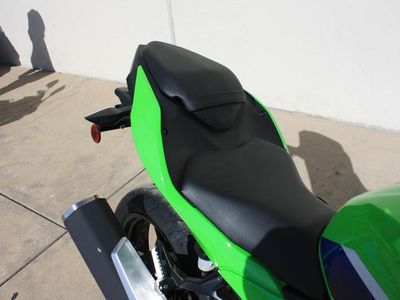 2026 Kawasaki EX500HTFAN - Photo 7