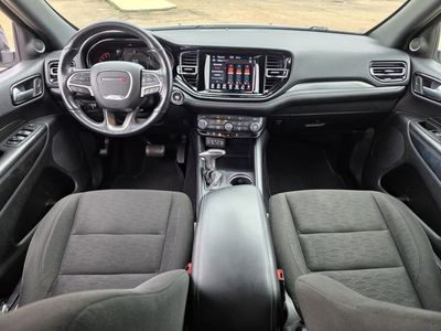 2023 Dodge Durango — photo 8 view