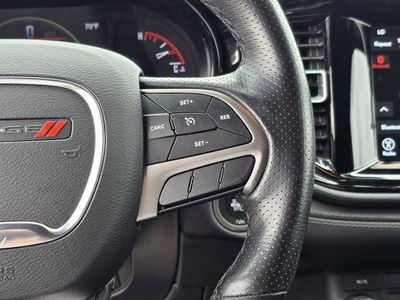 2023 Dodge Durango — photo 26 view