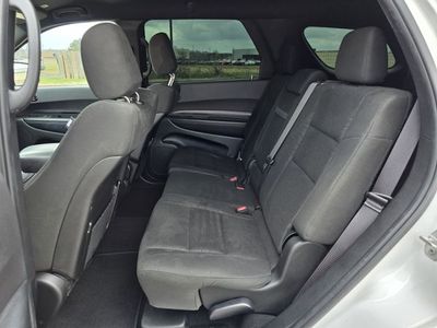 2023 Dodge Durango — photo 17 view
