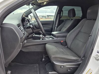 2023 Dodge Durango — photo 13 view