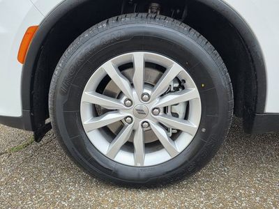 2023 Dodge Durango — photo 31 view