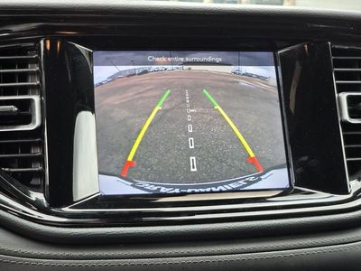 2023 Dodge Durango — photo 11 view