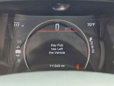 2023 Dodge Durango — photo 12 view