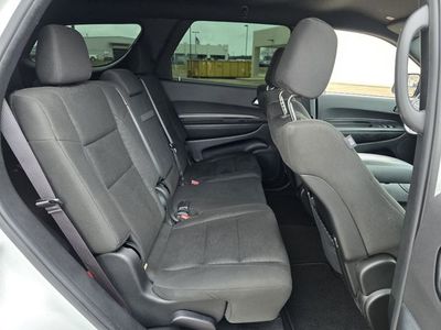2023 Dodge Durango — photo 28 view