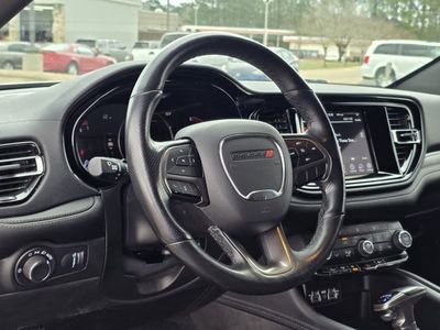 2023 Dodge Durango — photo 24 view
