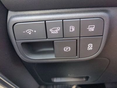 2026 Hyundai PALISADE HYBRID — photo 30 view