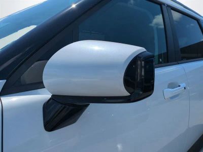 2026 Hyundai PALISADE HYBRID — photo 12 view