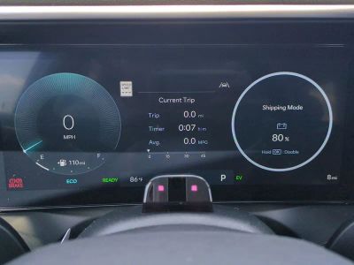 2026 Hyundai PALISADE HYBRID — photo 37 view
