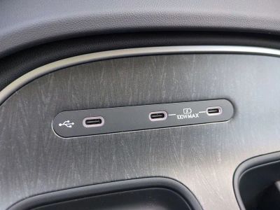 2026 Hyundai PALISADE HYBRID — photo 28 view