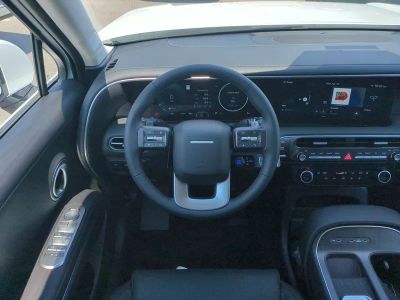 2026 Hyundai PALISADE HYBRID — photo 20 view