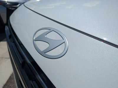 2026 Hyundai PALISADE HYBRID — photo 13 view
