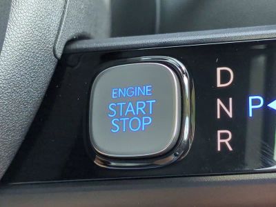 2026 Hyundai PALISADE HYBRID — photo 39 view