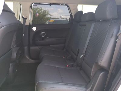 2026 Hyundai PALISADE HYBRID — photo 17 view
