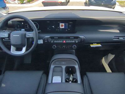 2026 Hyundai PALISADE HYBRID — photo 19 view
