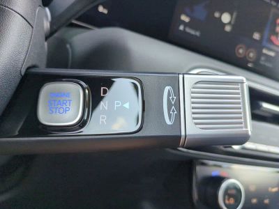 2026 Hyundai PALISADE HYBRID — photo 23 view