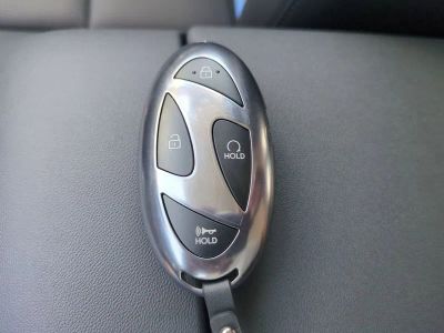 2026 Hyundai PALISADE HYBRID — photo 40 view