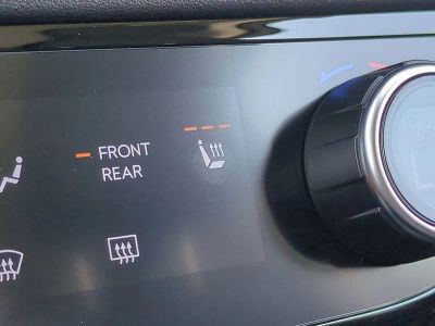 2026 Hyundai PALISADE HYBRID — photo 29 view
