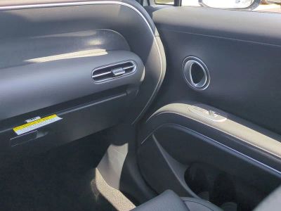 2026 Hyundai PALISADE HYBRID — photo 21 view