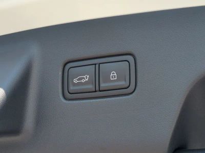 2026 Hyundai PALISADE HYBRID — photo 15 view