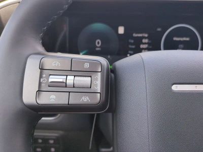 2026 Hyundai PALISADE HYBRID — photo 34 view