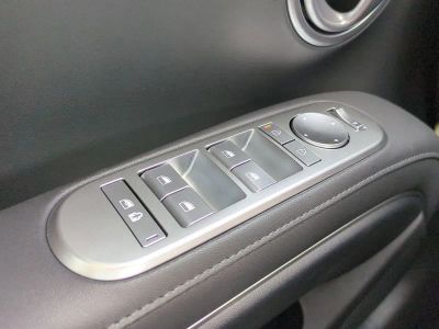 2026 Hyundai PALISADE HYBRID — photo 33 view