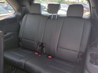 2026 Hyundai PALISADE HYBRID — photo 16 view