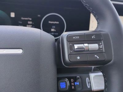 2026 Hyundai PALISADE HYBRID — photo 35 view