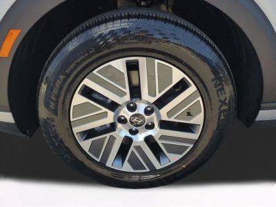 2026 Hyundai PALISADE HYBRID — photo 11 view