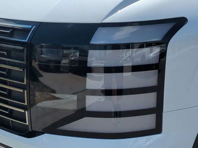 2026 Hyundai PALISADE HYBRID — photo 10 view