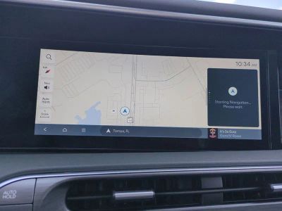 2026 Hyundai PALISADE HYBRID — photo 27 view