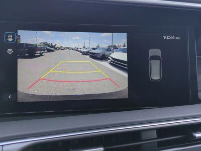 2026 Hyundai PALISADE HYBRID — photo 26 view