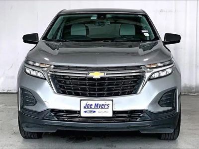 2023 Chevrolet Equinox - Photo 3