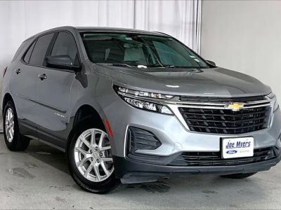 2023 Chevrolet Equinox - Photo 1