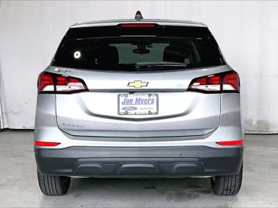 2023 Chevrolet Equinox - Photo 4