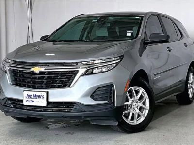 2023 Chevrolet Equinox - Photo 2