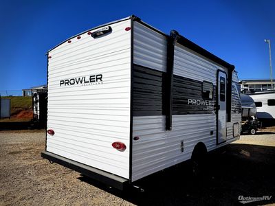 2026 Heartland Prowler - Photo 2